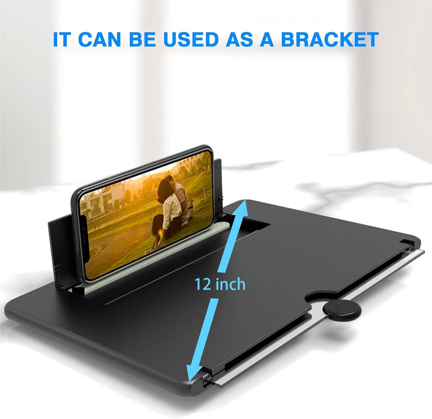 Magnivo Screen