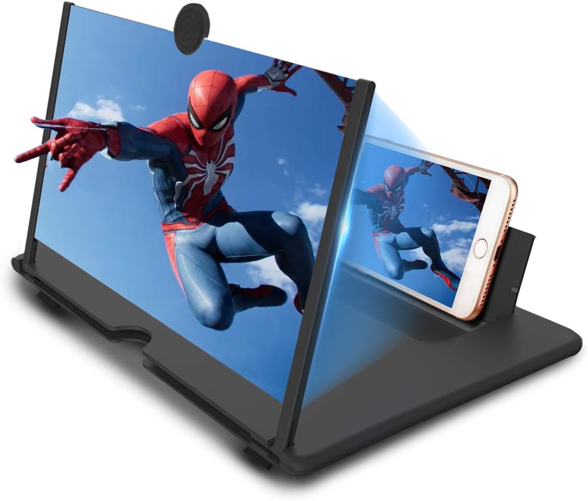 Magnivo Screen