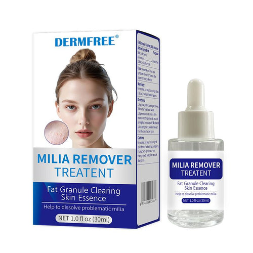 MiliaClear Serum with Salicylic Acid & Glycerin