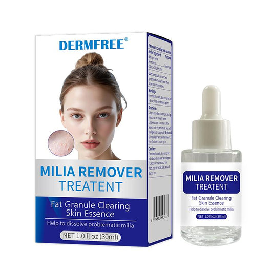 MiliaClear Serum 0.85 oz with Salicylic Acid & Glycerin