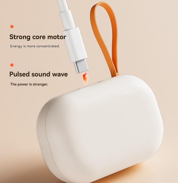 CrystalClear Compact Lens Cleaning Kit™