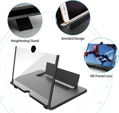 Magnivo Screen