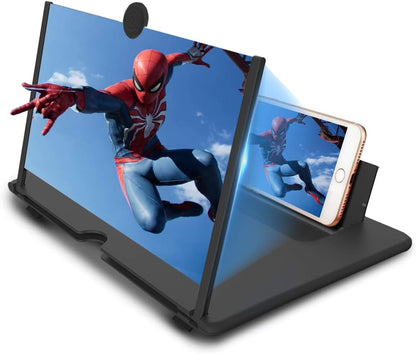 Magnivo Screen