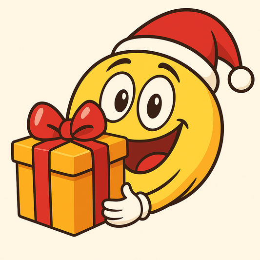 🎁 Free Winter Surprise Gift!