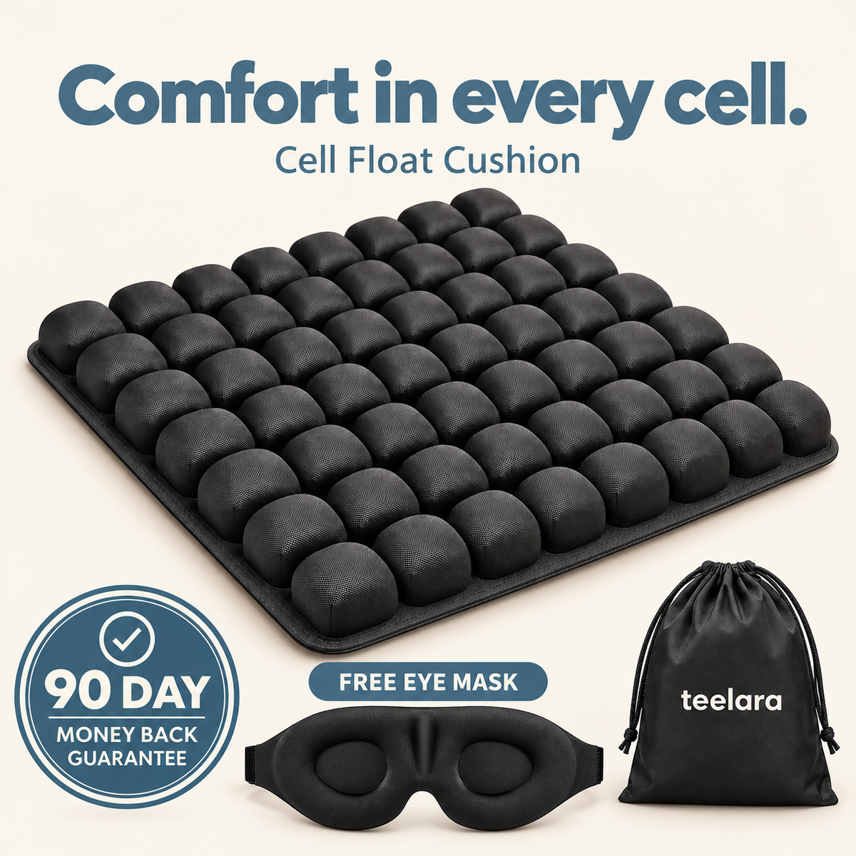 CellFloat Cushion