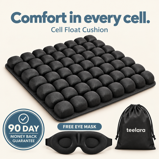 CellFloat Cushion