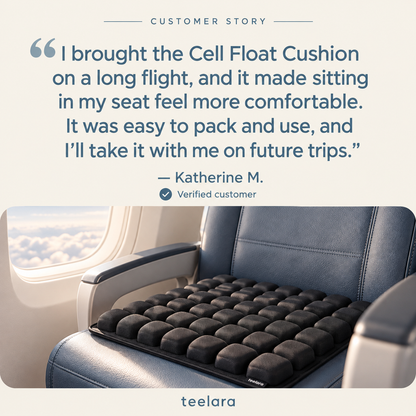 CellFloat Cushion