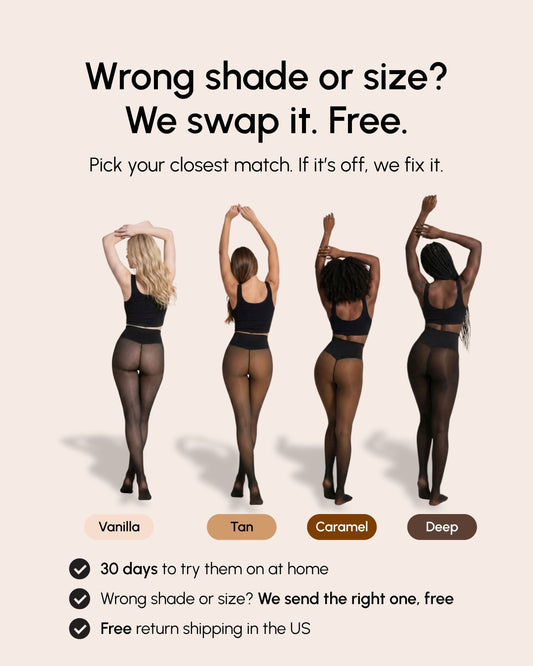 WarmFlow High Waisted Fleece Leggings™