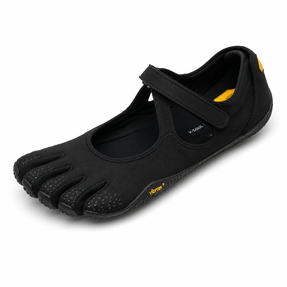 Arche Grip: Finally barefoot without going barefoot
