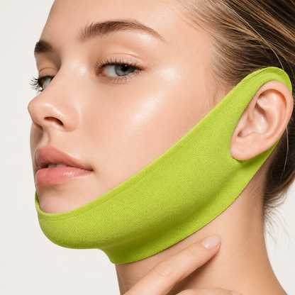 Korean CactoLift V-Band - Cooling & Pore Tightening™