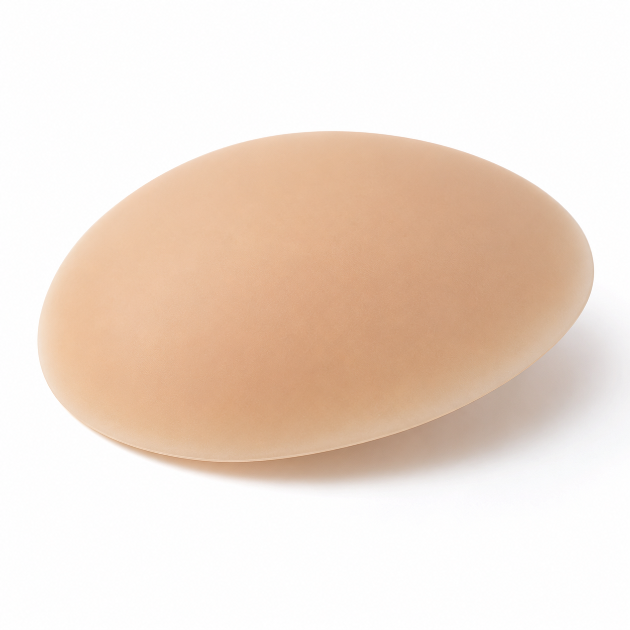 PEACHY PASTIES Nipple Covers - Reusable & Hypoallergenic Silicone Adhesive Breast Petals
