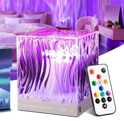 FloraGlow Ambient Light™