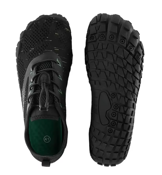 TerraPulse Barefoot Trail Runners™