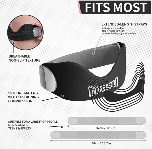 FlexRelief Knee Strap