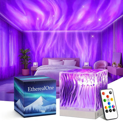 FloraGlow Ambient Light™