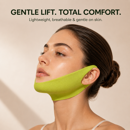 Korean CactoLift V-Band - Cooling & Pore Tightening™